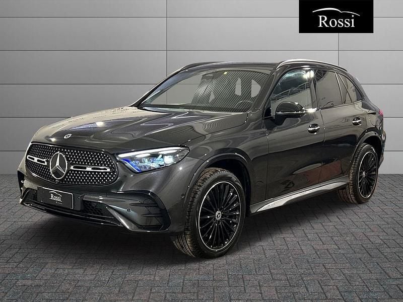 Usata Mercedes GLC300e AMG Line Premium Plus 197 CV (144 kW) 2023 SUV