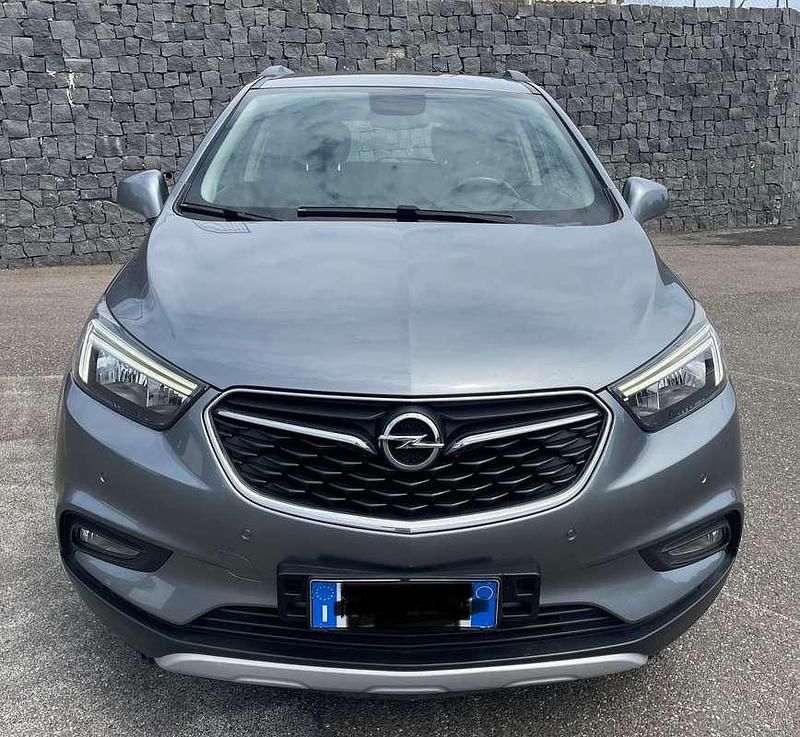 Usata 2019 Opel Mokka X S SUV | 13.000 € (Buon prezzo) - Immagine 1/4
