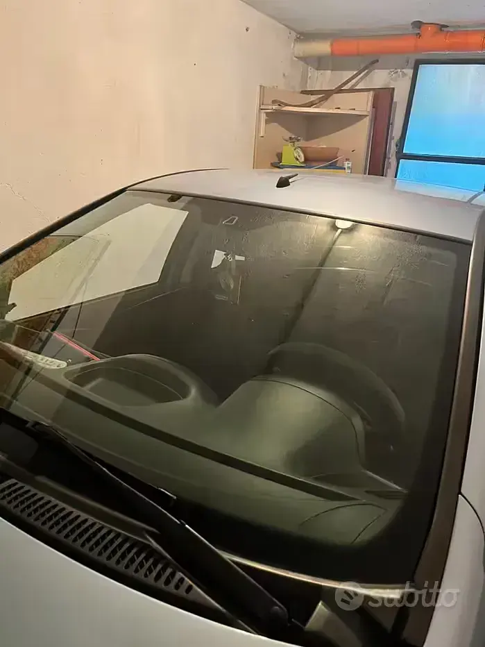 Usata Fiat Punto 60 CV (44 kW) 2007 Utilitaria