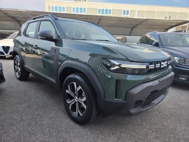 Nuova 2025 Dacia Duster Expression SUV | 21.950 € (Buon prezzo) - Immagine 1/4