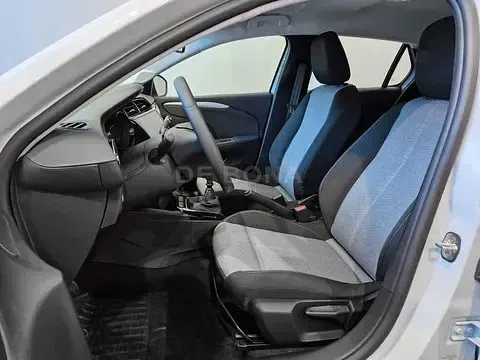 Nuova Opel Corsa Edition 101 CV (74 kW) 2026 Bianco Utilitaria