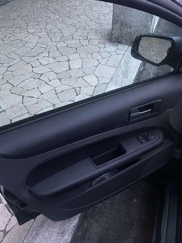 Begagnad Ford C-MAX 116 HK (85 kW) 2007 Minibuss