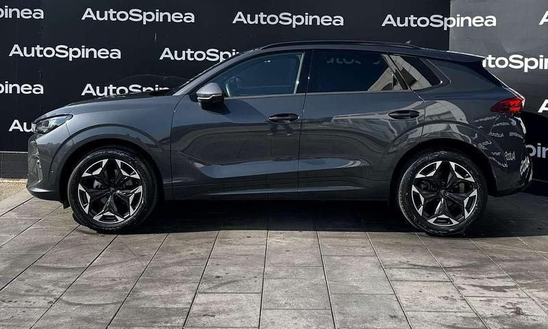 Usata Cupra Terramar 150 CV (110 kW) 2025 Other SUV