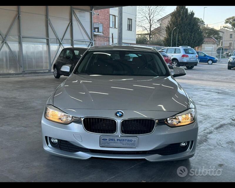 Usato 2014 BMW 320 2.0 Diesel (11.600 €)