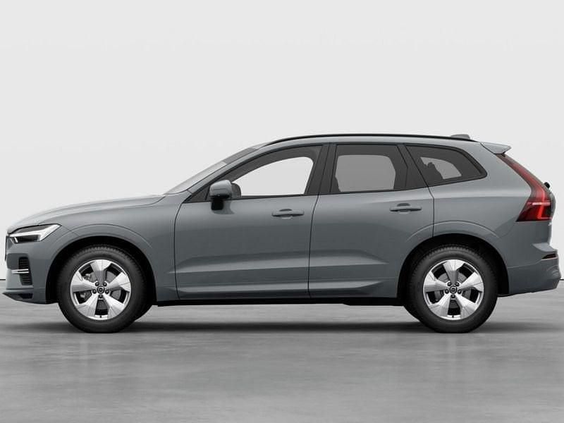 Nuova Volvo XC60 Core 250 CV (183 kW) 2026 Grigio SUV