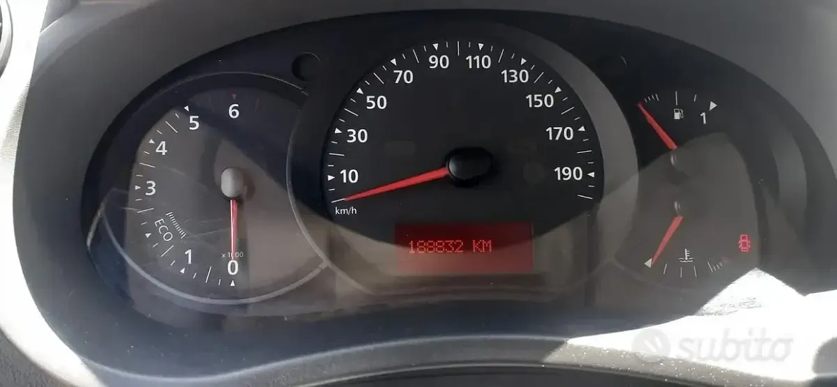 Usata Renault Kangoo 95 CV (69 kW) 2021 Bianco Monovolume
