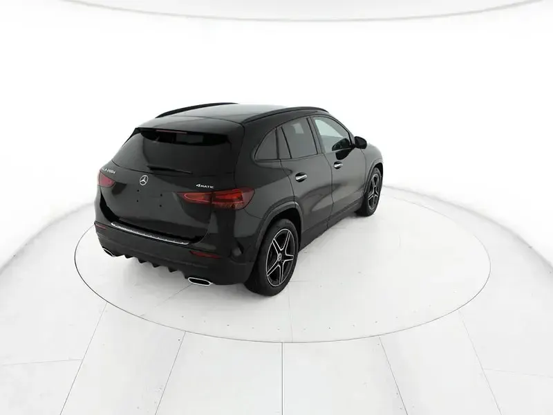 Nuova Mercedes GLA200 Advanced Plus 150 CV (110 kW) 2026 Nero SUV