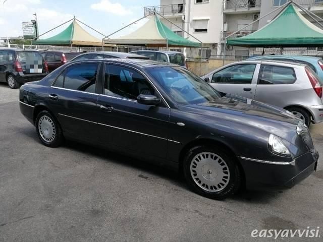 lancia thesis for sale lancia thesis for sale