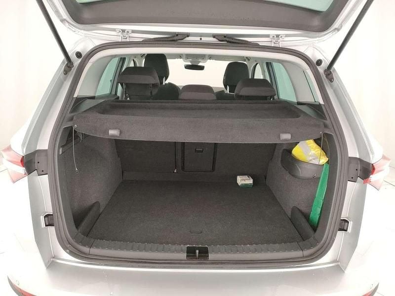 Usata Skoda Karoq Executive 150 CV (110 kW) 2025 Argento SUV