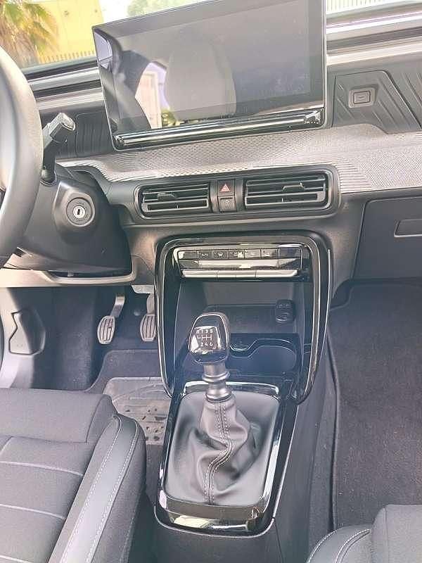 Usata Citroën C3 PureTech 101 CV (74 kW) 2025 SUV