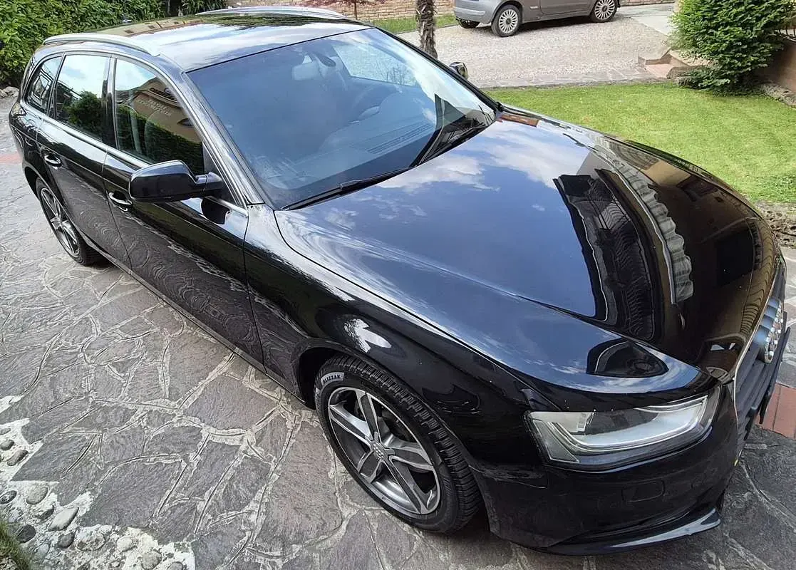 Usata Audi A4 150 CV (110 kW) 2013 Station wagon