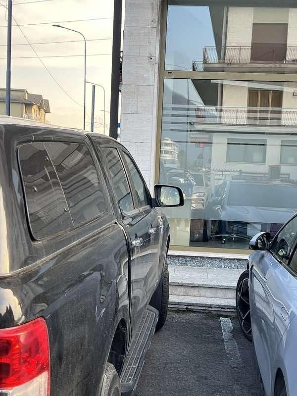 Usata Ford Ranger Limited 150 CV (110 kW) 2019 Pick-up