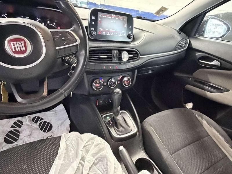 Usata Fiat Tipo Lounge 120 CV (88 kW) 2017 Other Station wagon