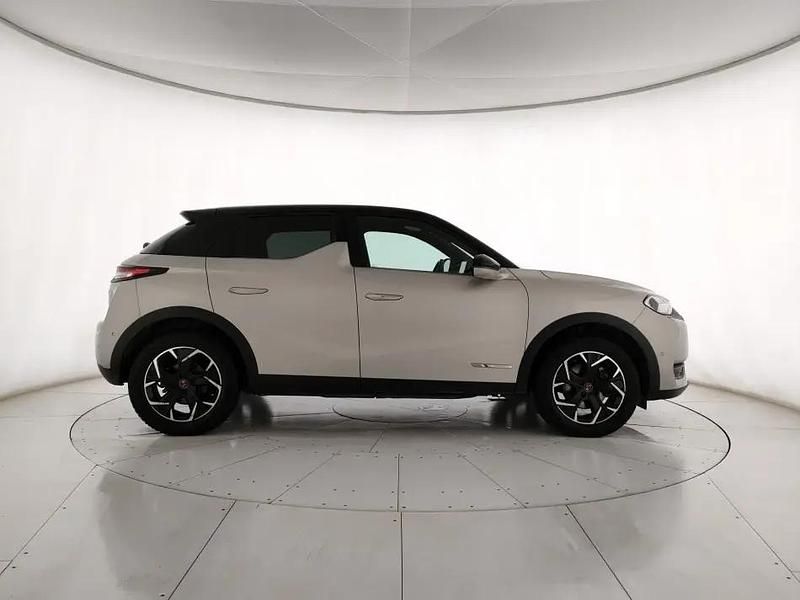 Usata DS Automobiles DS3 Crossback E-Tense Performance 56 kW (77 CV) 2020 SUV