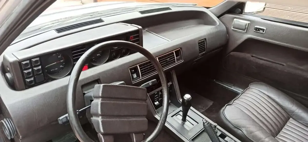 Usata Rover SD 1981 Berlina