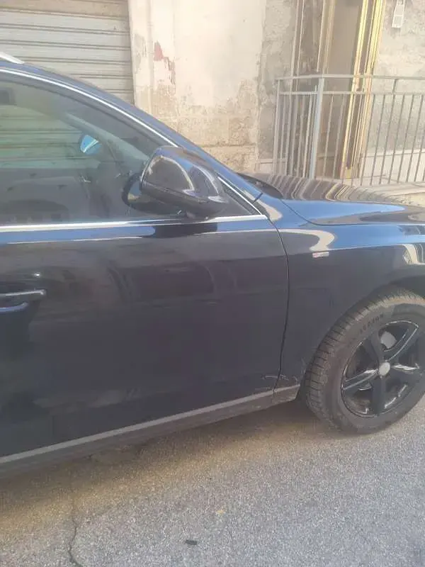 Usata Audi Q5 Ambiente 170 CV (125 kW) 2010 SUV