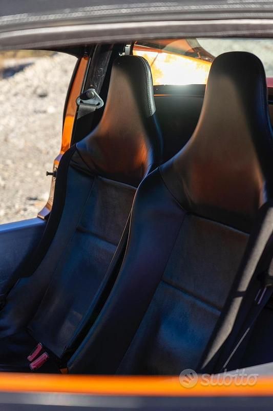 Usata Lotus Elise 2025 Cabrio
