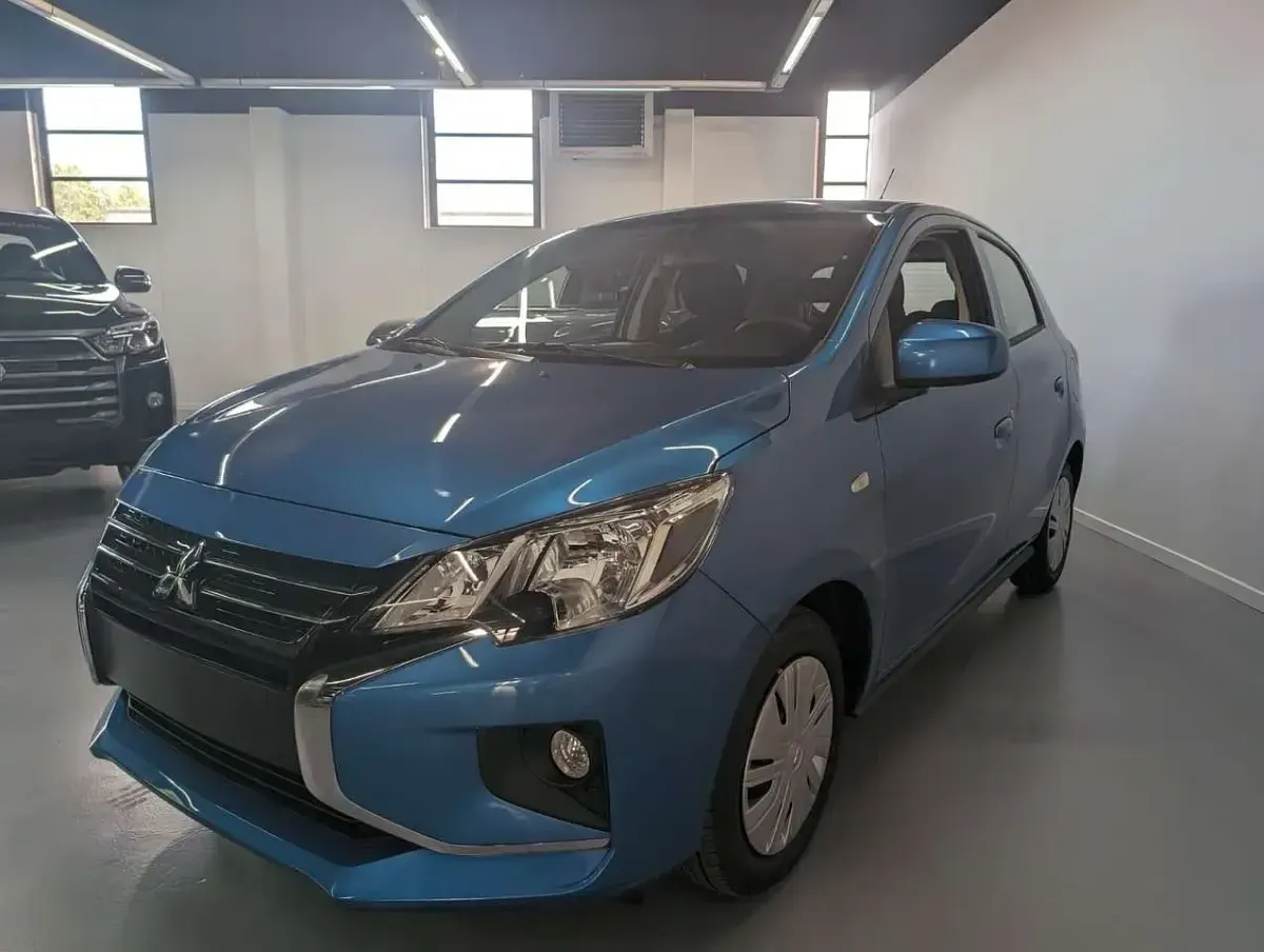 Nuova Mitsubishi Space Star Invite 71 CV (52 kW) 2026 Other Utilitaria