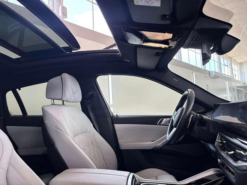Usata BMW X6 M Sport 352 CV (258 kW) 2025 Dravit gray extra serie SUV