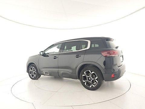 Usata Citroën C5 Aircross 131 CV (96 kW) 2024 Bianco SUV