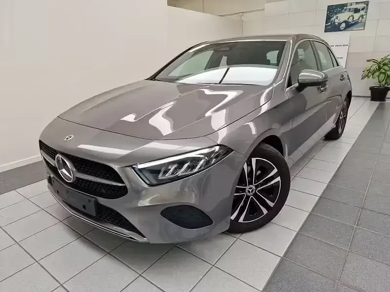 Usata Mercedes A180 Progressive 136 CV (100 kW) 2023 Berlina