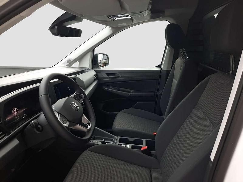 Nuova VW Caddy Business 122 CV (89 kW) 2025 Bianco Monovolume