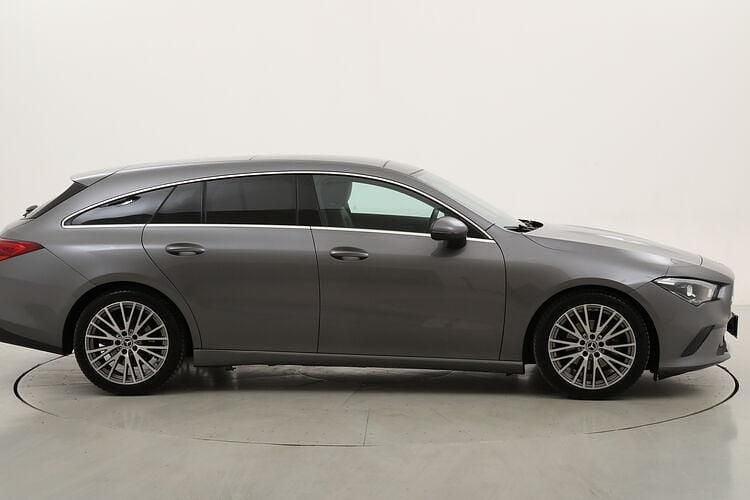 Usata Mercedes CLA180 Shooting Brake 136 CV (100 kW) 2021 Station wagon