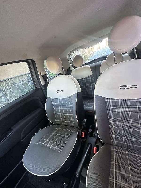 Usata Fiat 500 Lounge 69 CV (50 kW) 2023 Utilitaria