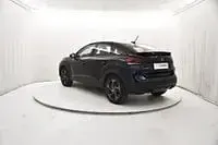 Usata Citroën C4 PureTech 131 CV (96 kW) 2024 Nero SUV