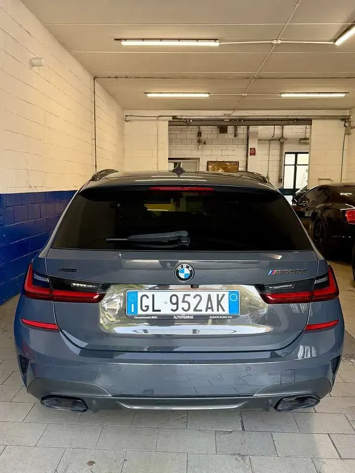 Usata BMW M340 Performance 340 CV (250 kW) 2022 Other Station wagon