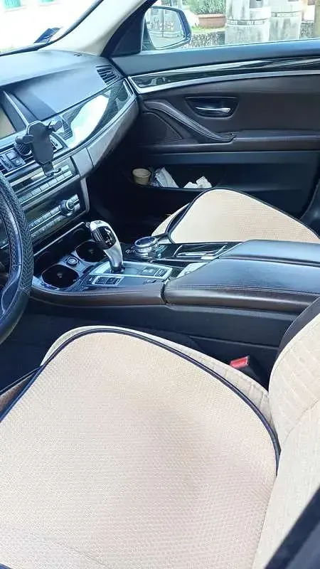 Usado BMW 520 Luxury Line 184 HP (135 kW) 2014 Carrinha