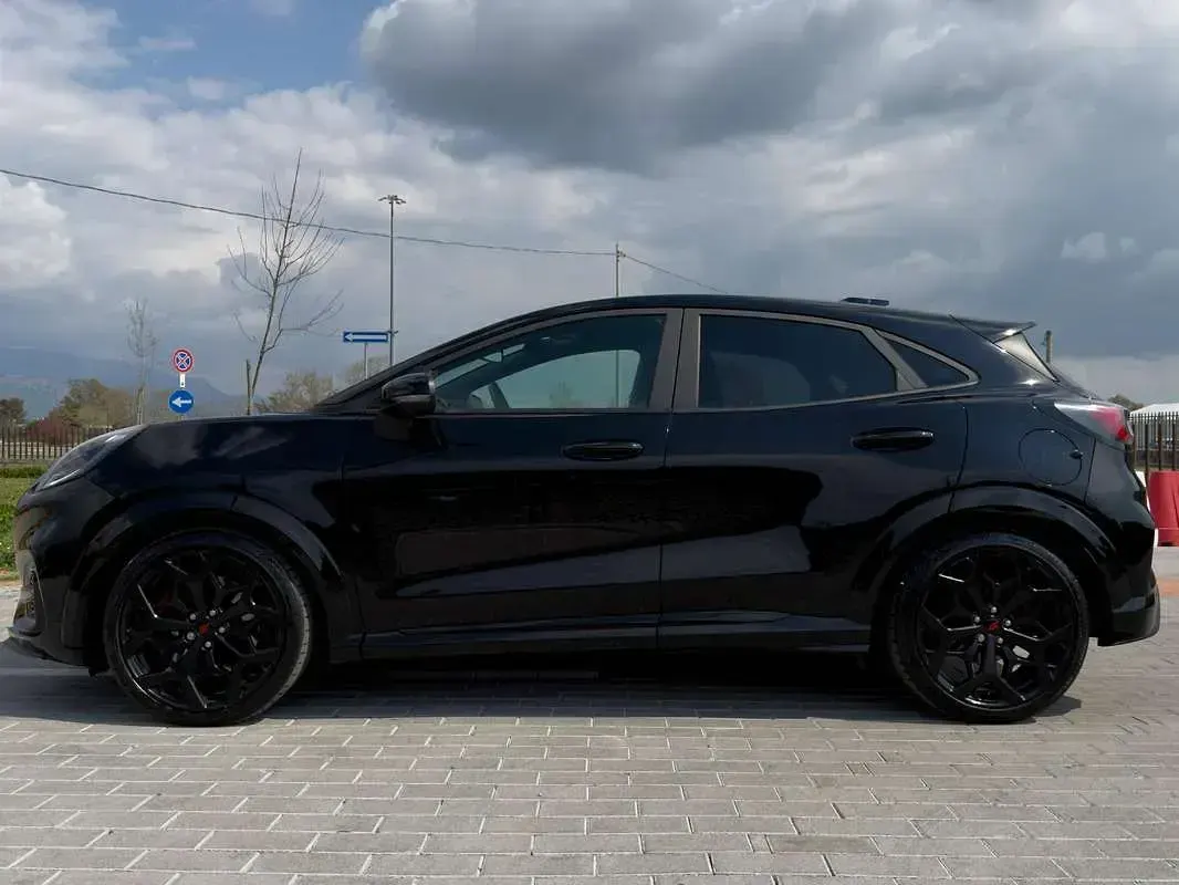 Gebraucht Ford Puma ST 159 PS (116 kW) 2024 SUV