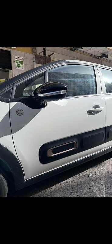 Usata Citroën C3 Aircross 102 CV (75 kW) 2022 SUV