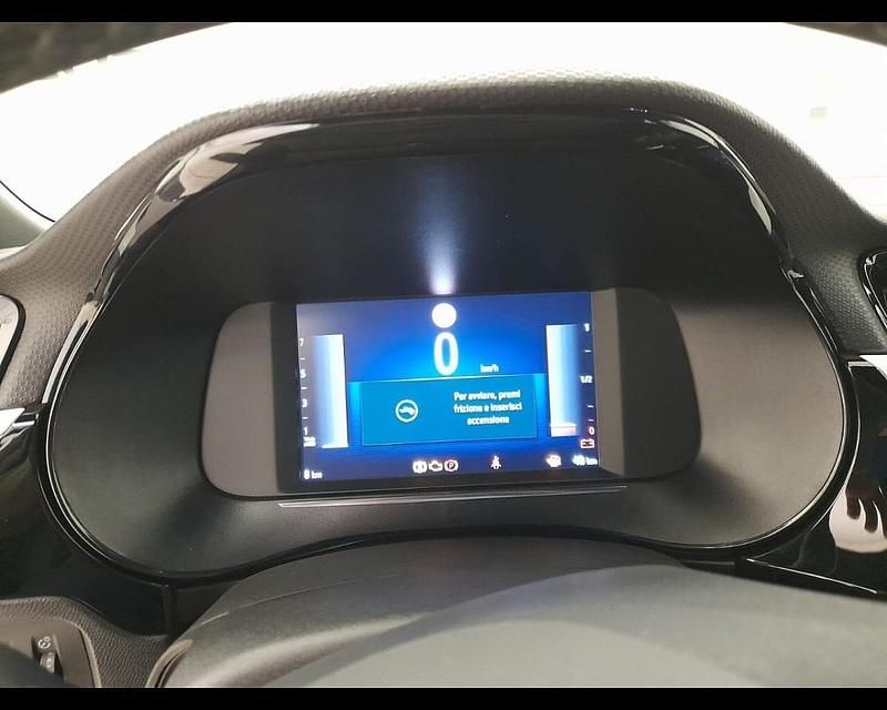 Nuova Opel Corsa 101 CV (74 kW) 2026 Argento Utilitaria