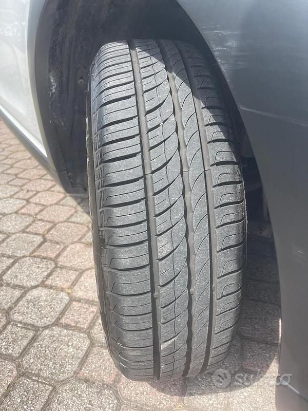 Usata Citroën C3 PureTech 110 CV (80 kW) 2020 Bianco Utilitaria