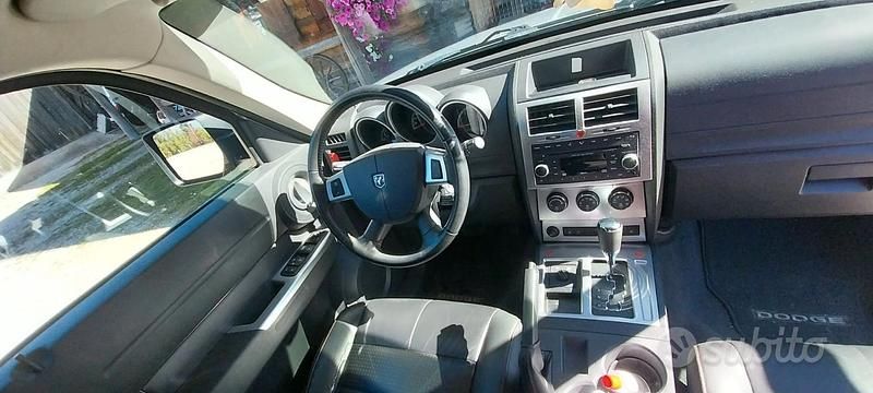 Usata Dodge Nitro 177 CV (130 kW) 2009 SUV