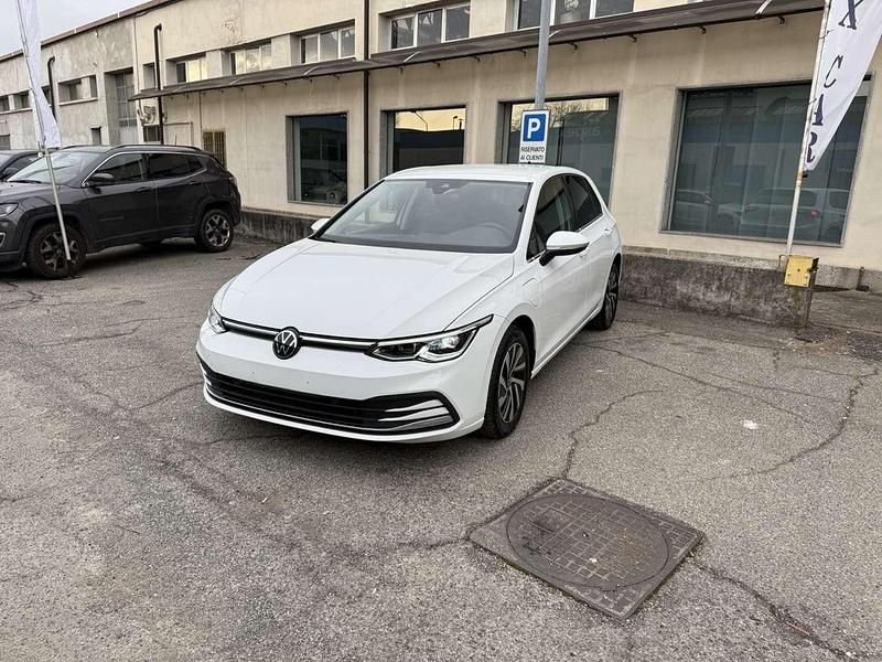 Usata VW Golf VIII Style 150 CV (110 kW) 2021 Other Berlina