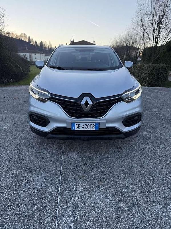 Usata Renault Kadjar Business 116 CV (85 kW) 2020 Other SUV