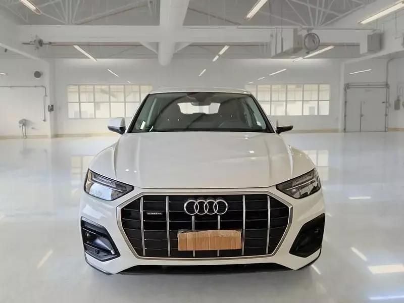 Usata Audi Q5 Sportback Advanced 203 CV (149 kW) 2023 SUV