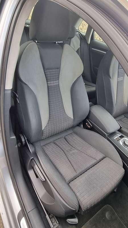 Usata Audi A3 Ambiente 150 CV (110 kW) 2014 Berlina