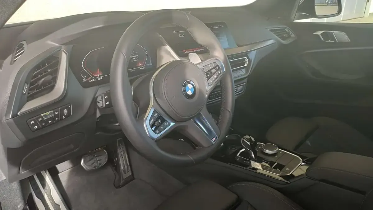 Usata BMW 220 M Sport 190 CV (139 kW) 2021 Coupé