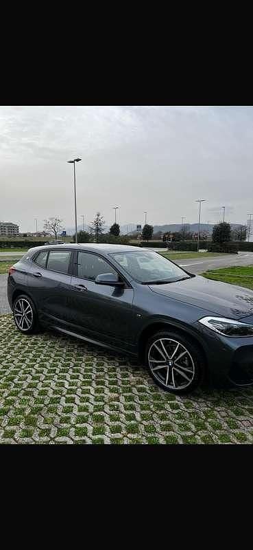 Usata BMW X2 M Sport 150 CV (110 kW) 2020 SUV