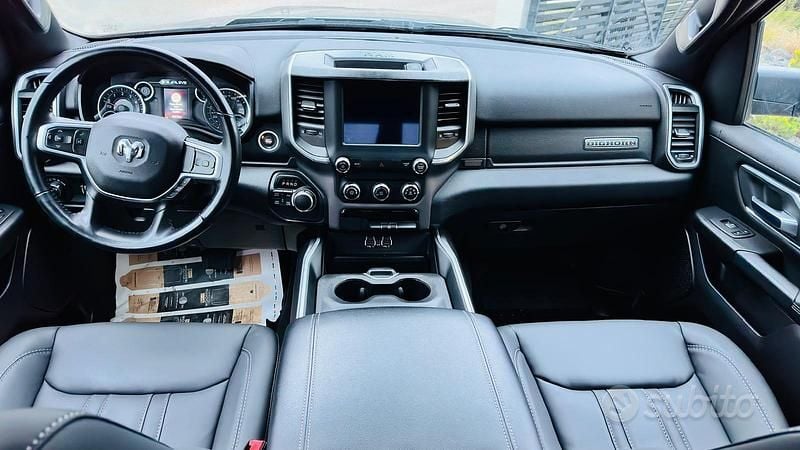 Usata Dodge Ram 394 CV (289 kW) 2021