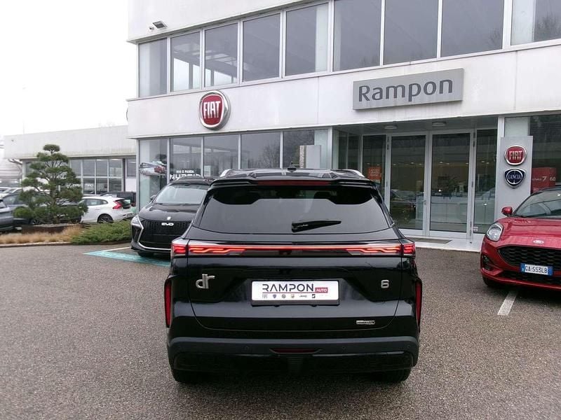 Nuova DR DR 6.0 317 CV (233 kW) 2026 Other SUV