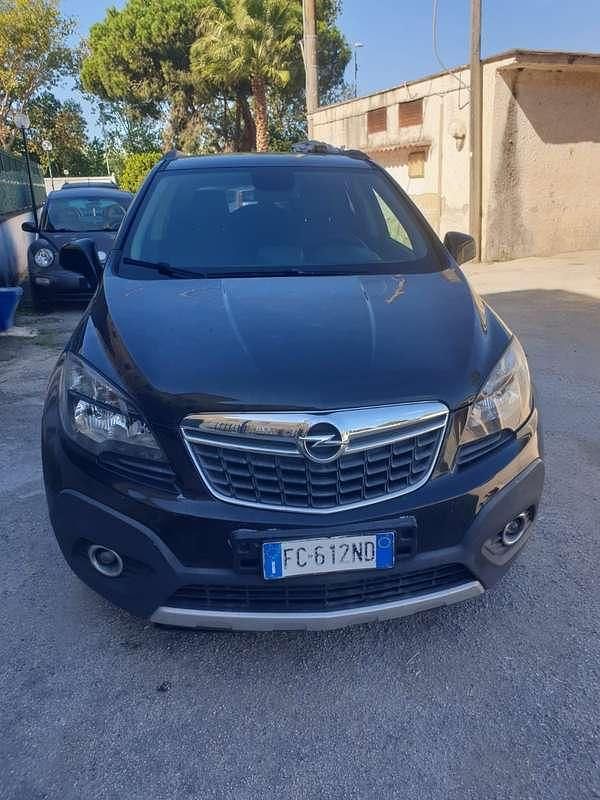 Usata 2016 Opel Mokka Cosmo SUV | 6000 € (Super prezzo) - Immagine 1/4