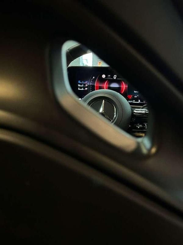 Usata Mercedes A45 AMG Premium Plus 421 CV (309 kW) 2024 Grigio Berlina