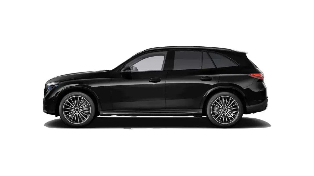 Nuova Mercedes GLC220 Advanced 197 CV (144 kW) 2026 Nero SUV