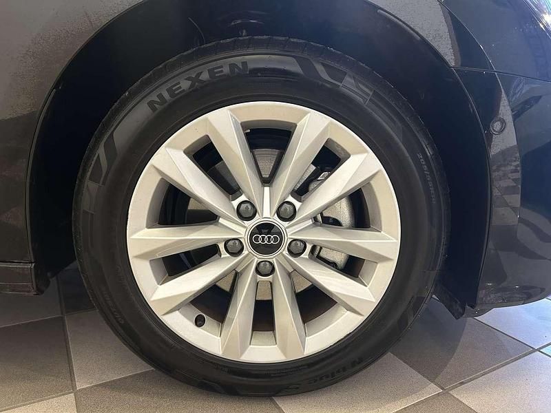 Occasion Audi A3 Advanced 150 ch (110 kW) 2025 Noir Berline