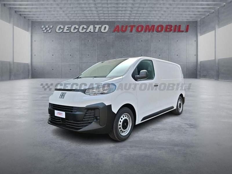 Usata Fiat Scudo 120 CV (88 kW) 2026 Furgone