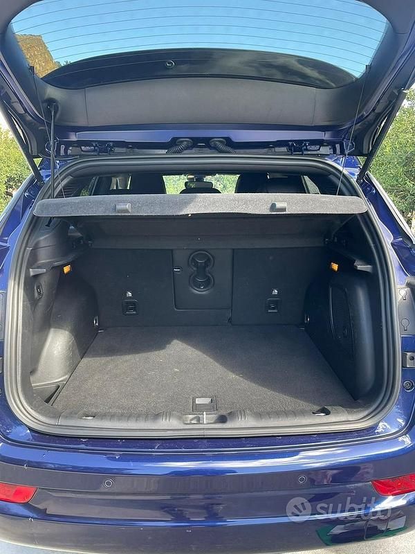 Usata Jeep Compass 130 CV (95 kW) 2021 SUV